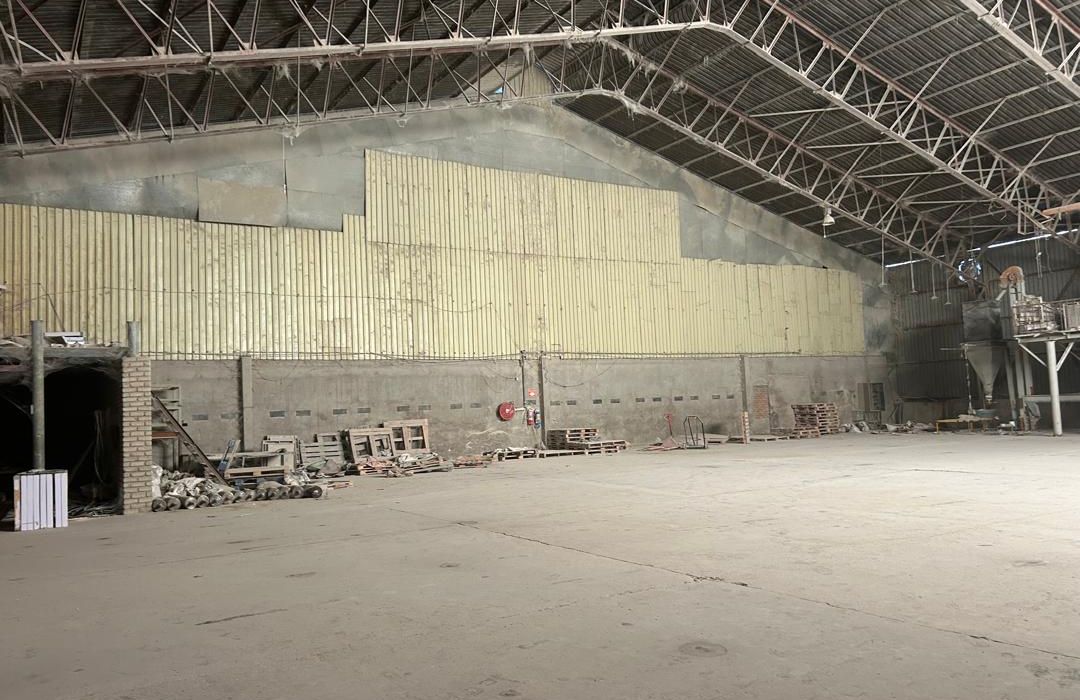 Warehouse for Sale in Workington