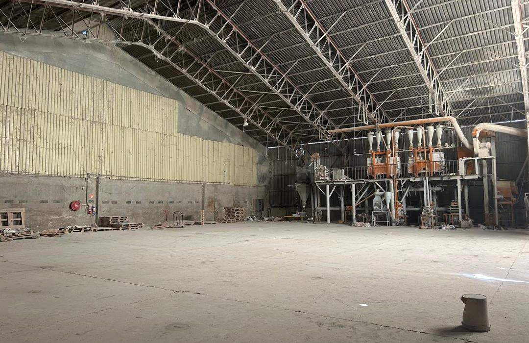 Warehouse for Sale in Workington