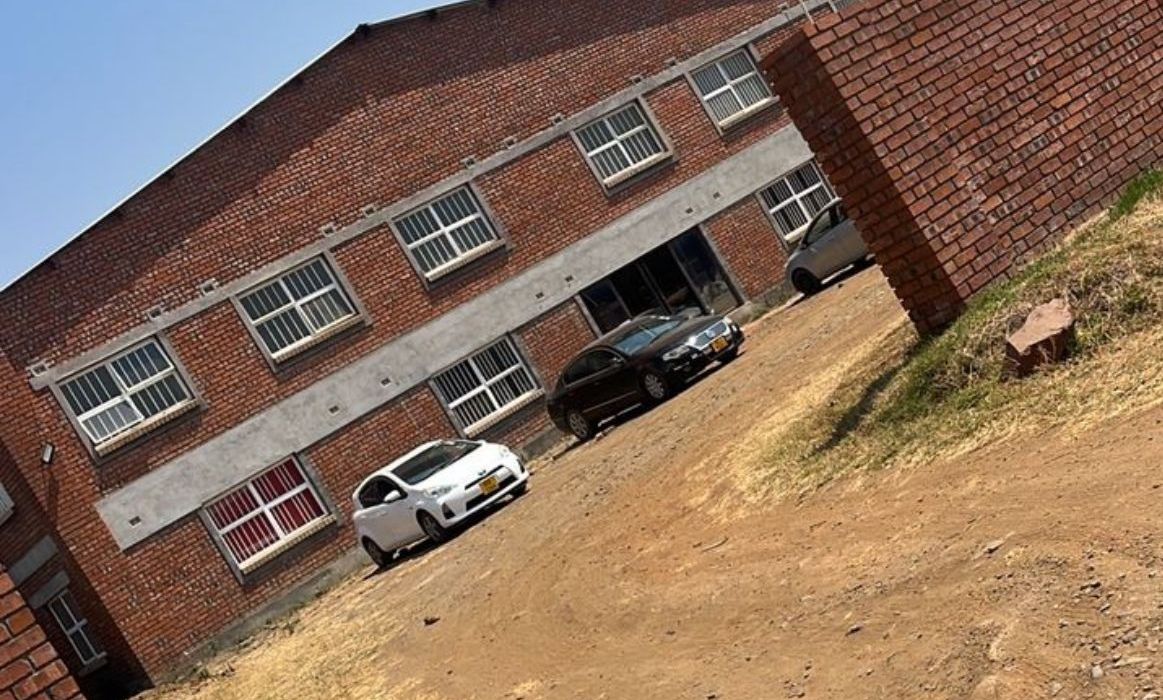 Warehouse for Sale in Westgate 