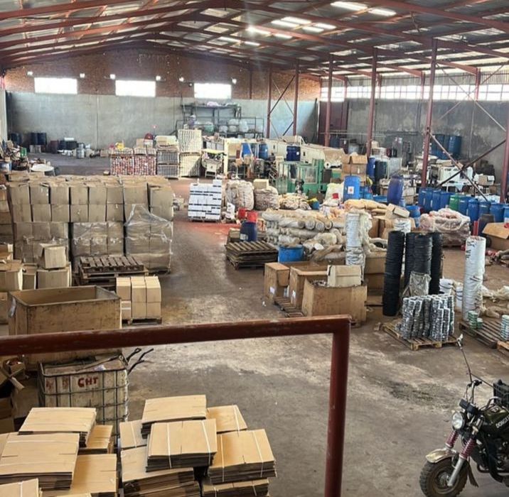 Warehouse for Sale in Westgate 