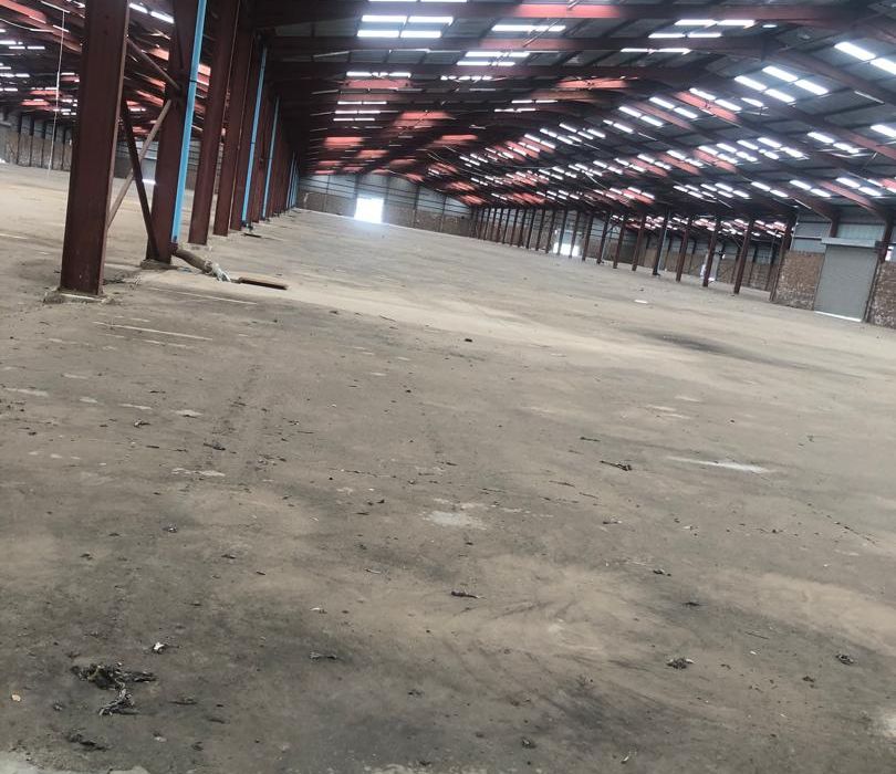 Warehouse for Sale in Willowvale 