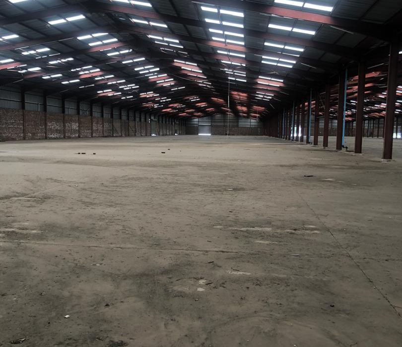 Warehouse for Sale in Willowvale 