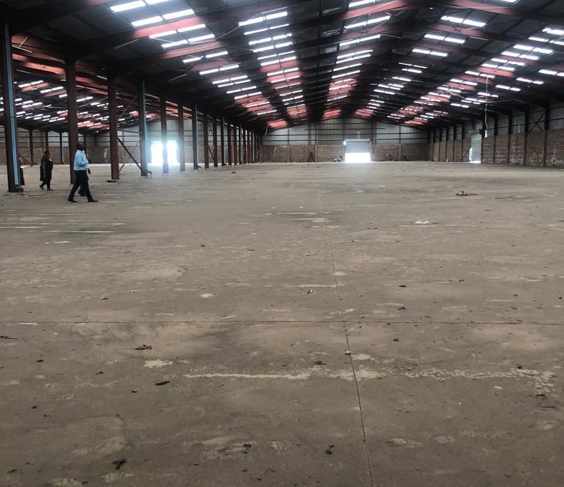 Warehouse for Sale in Willowvale 