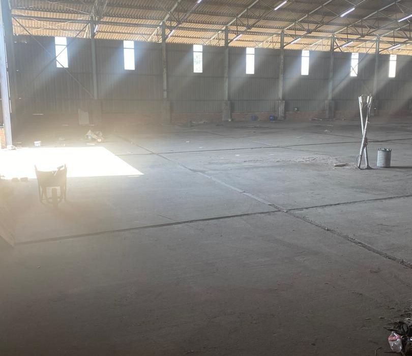 Warehouse in Southerton to Rent 