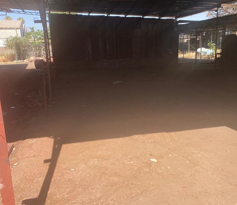 Warehouse in Southerton to Rent 