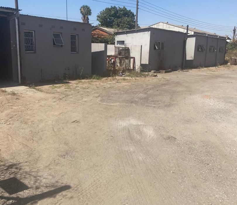 Warehouse in Southerton to Rent 