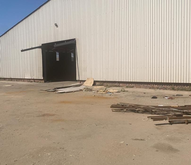 Warehouse in Southerton to Rent 