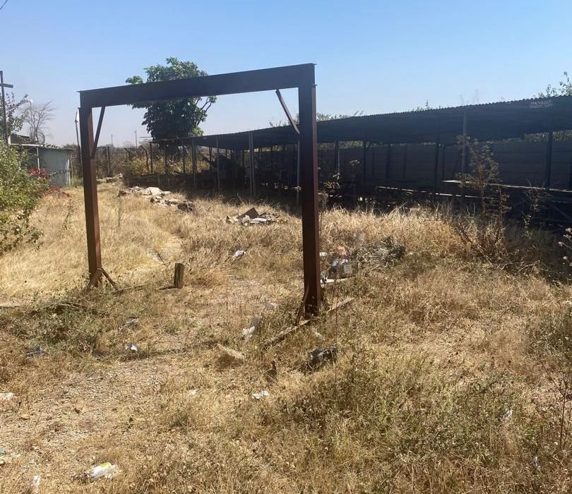 Warehouse in Southerton to Rent 
