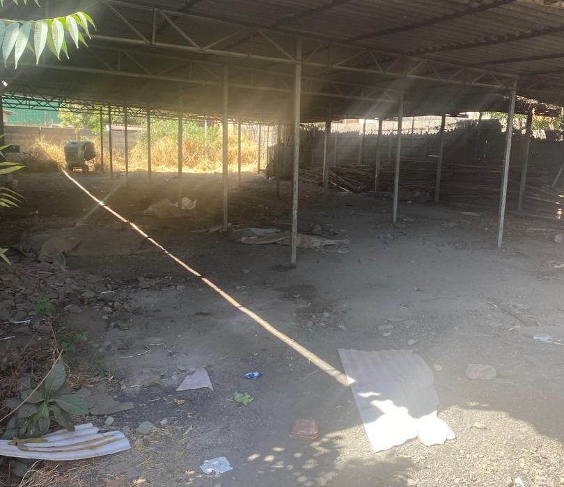 Warehouse in Southerton to Rent 