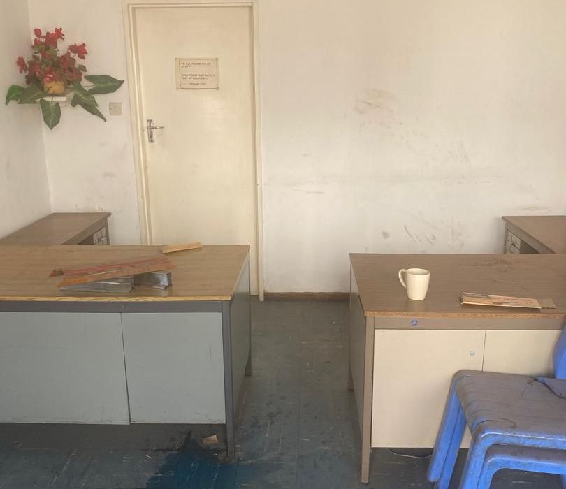 Warehouse in Southerton to Rent 