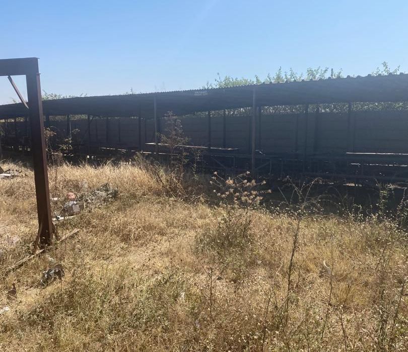 Warehouse in Southerton to Rent 