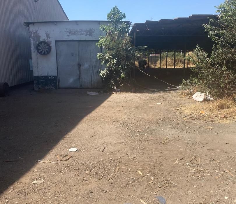 Warehouse in Southerton to Rent 