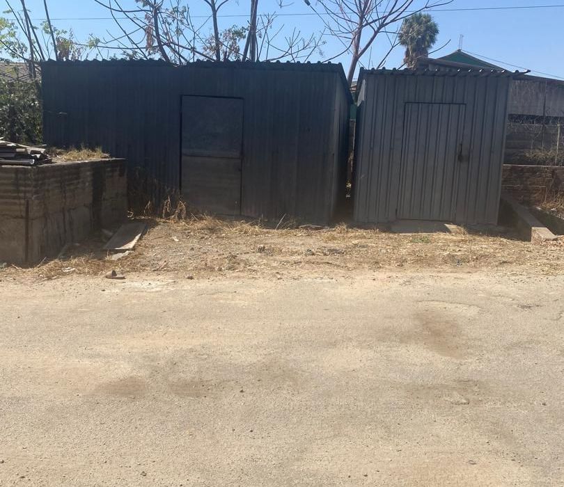 Warehouse in Southerton to Rent 