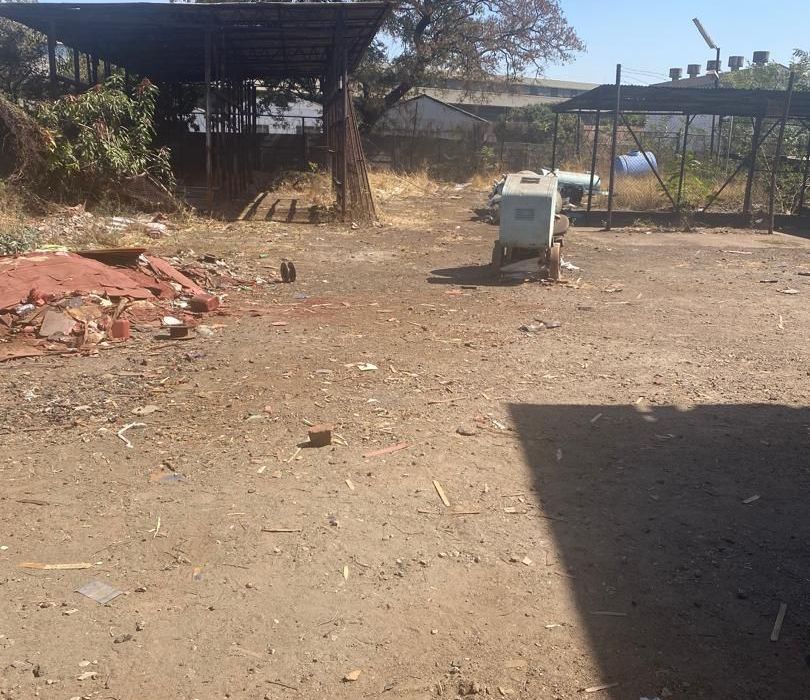 Warehouse in Southerton to Rent 