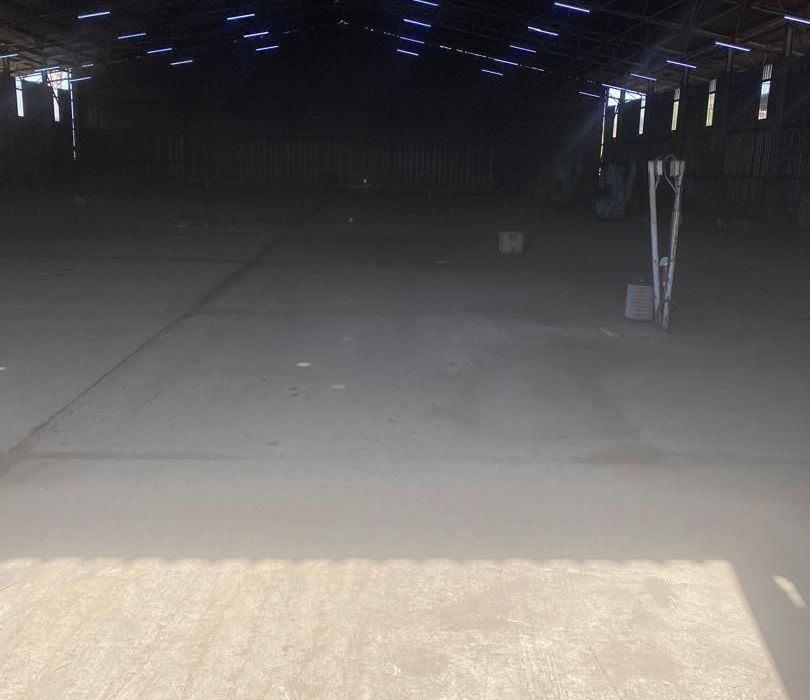 Warehouse in Southerton to Rent 