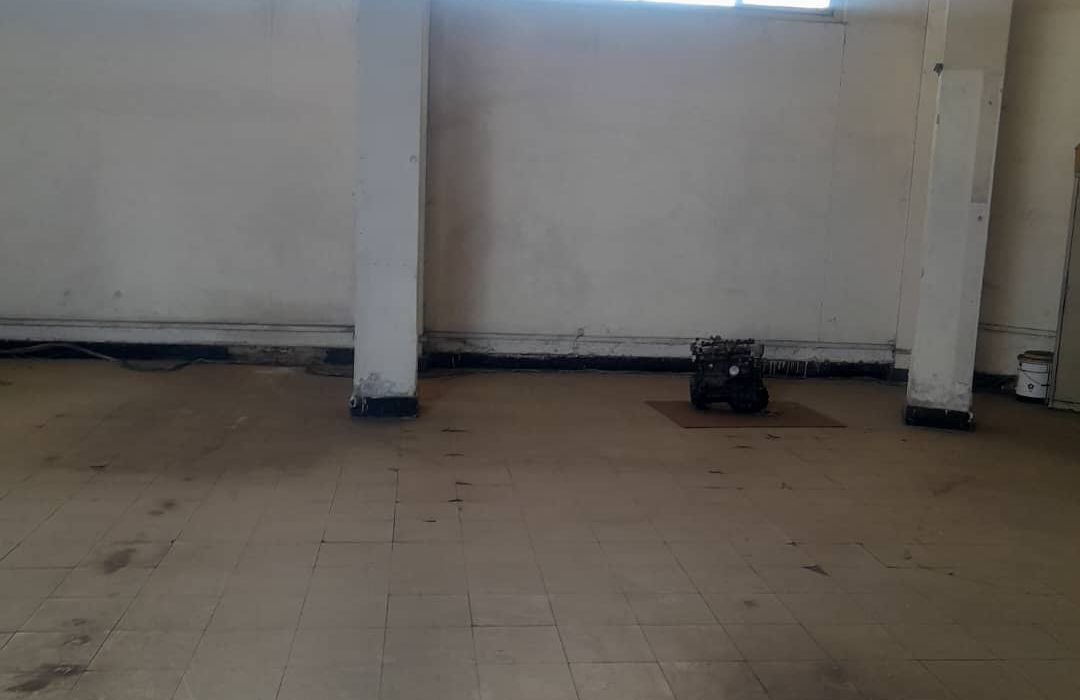 Warehouse Space to Rent in Harare CBD 