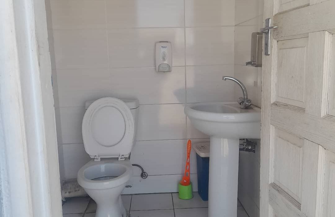 Warehouse Space to Rent in Harare CBD 