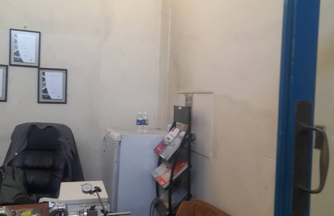 Warehouse Space to Rent in Harare CBD 