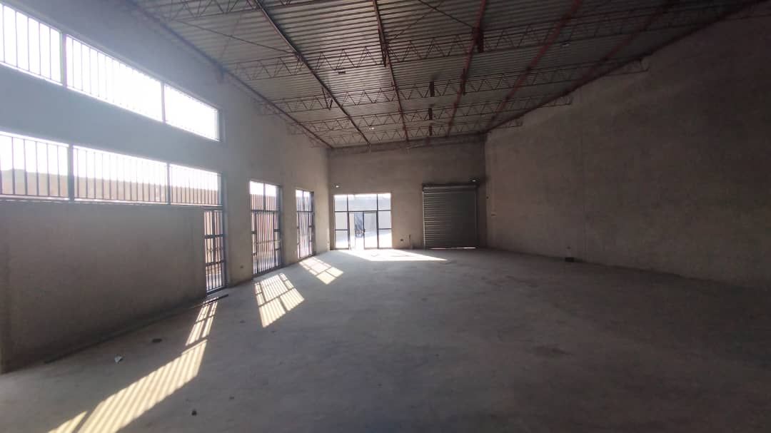 Warehouse Spaces  for Rent in Graniteside 