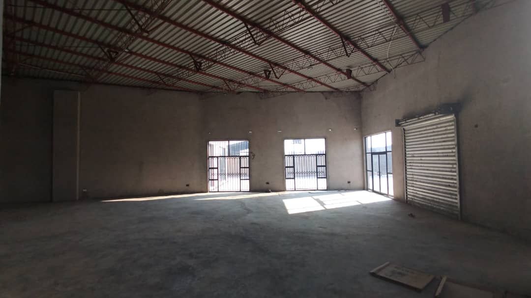 Warehouse Spaces  for Rent in Graniteside 