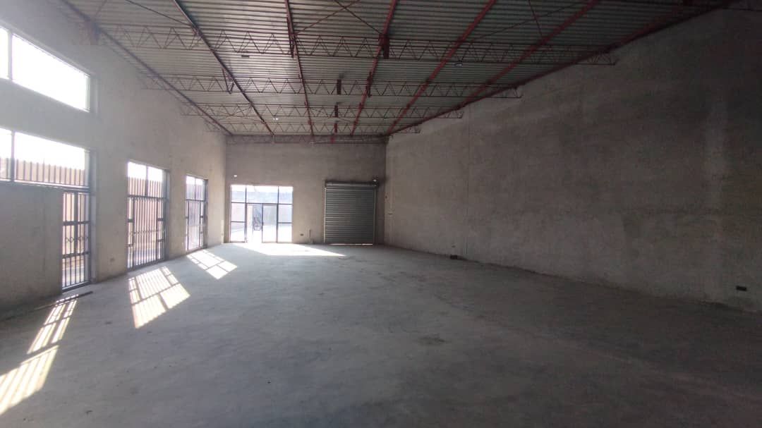 Warehouse Spaces  for Rent in Graniteside 