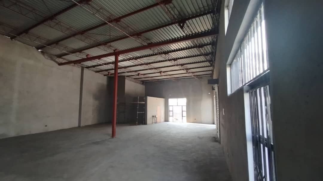 Warehouse Spaces  for Rent in Graniteside 