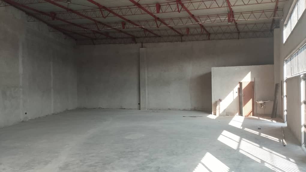 Warehouse Spaces  for Rent in Graniteside 